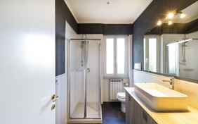 Du,/WC- 2-Zi.-App. Deluxe Casa del Lago